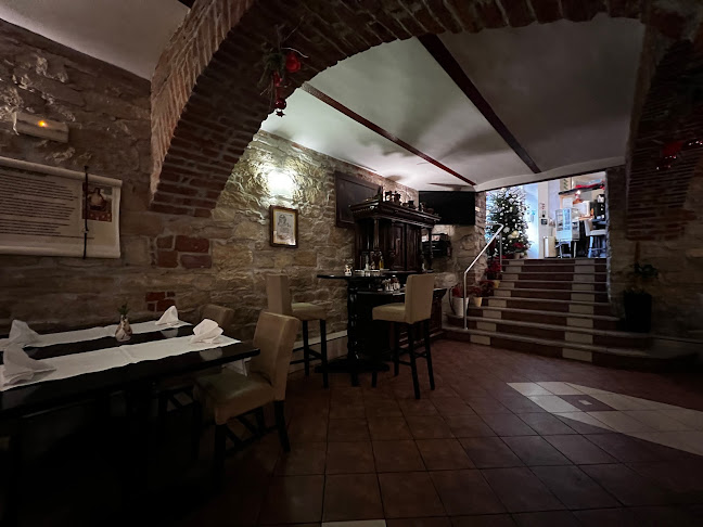 Restoran Hotela Varazdin - Varaždin