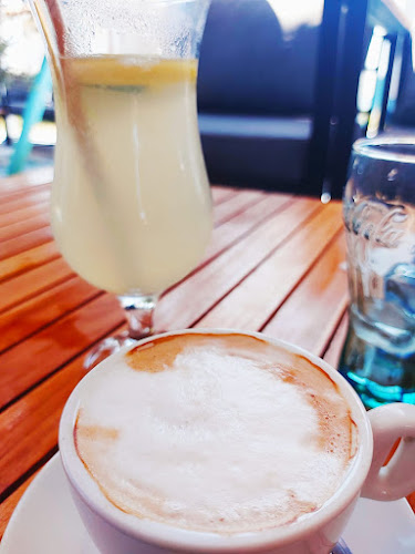 Beach Bar & Cafè - Novigrad