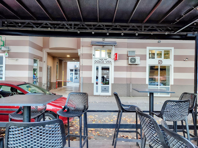 Caffe Bar Dolcevita - Slavonski Brod