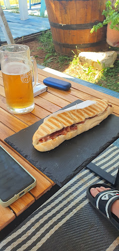 Beach Bar & Cafè - Gastronomija i ugostiteljstvo