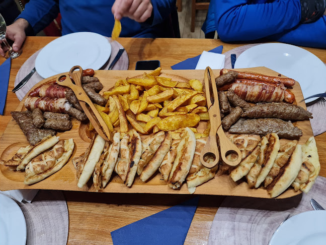 Gostionica Sport - Orahovica