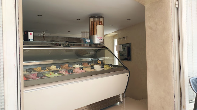 Slastičarnica KOD PUŠKE