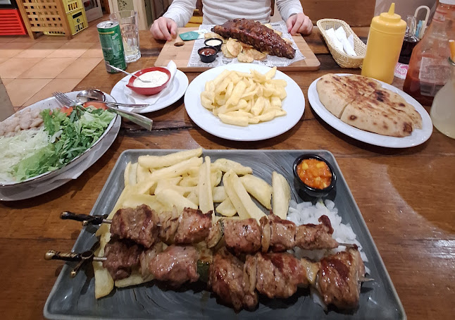 Comentarii opinii despre Pivnica i pivovara Mlinarica