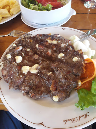 Comentarii opinii despre Kod Dede