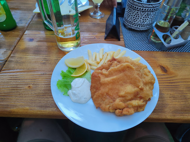 POSEJDON BISTRO Grill&Pizza - Vodice