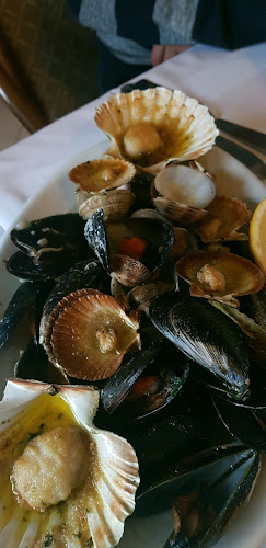 Ristorante Giovanni - Gastronomija i ugostiteljstvo