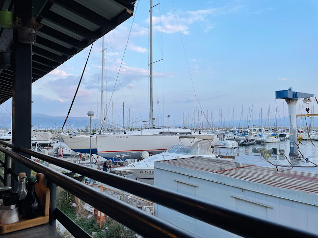 Velo Misto Zenta - Gastronomija i ugostiteljstvo