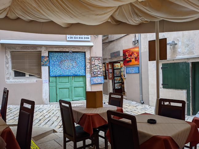 Comentarii opinii despre Adria Restaurant & Pizzeria