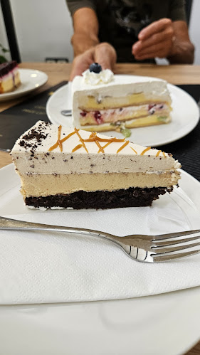 D'cake - Gastronomija i ugostiteljstvo