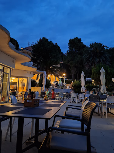 Restaurant Silver Bay - Gastronomija i ugostiteljstvo