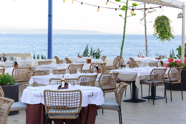Opinii despre Restoran Adriatic în Split - Gastronomija i ugostiteljstvo