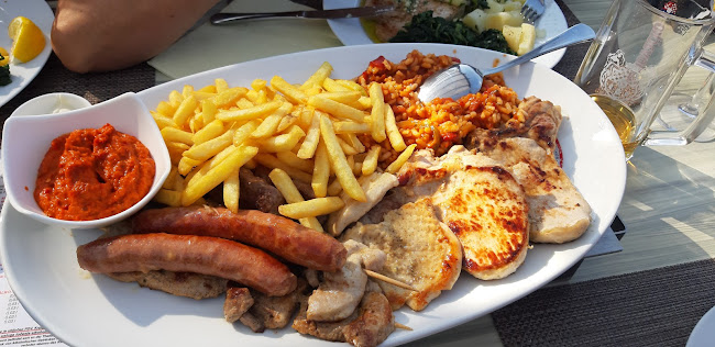 Comentarii opinii despre Restoran Plitka Vala