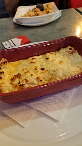 Comentarii opinii despre Leonardo trattoria & pizzeria