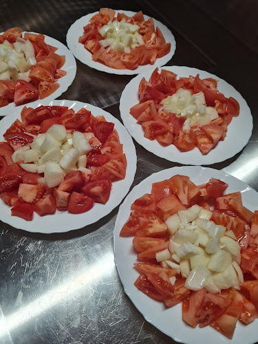 Comentarii opinii despre Vilma Grill