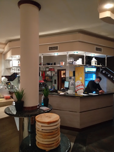 Pablo's pizzeria - Petrinja