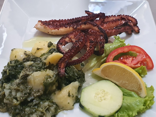 Restaurant Kamerlengo - Trogir