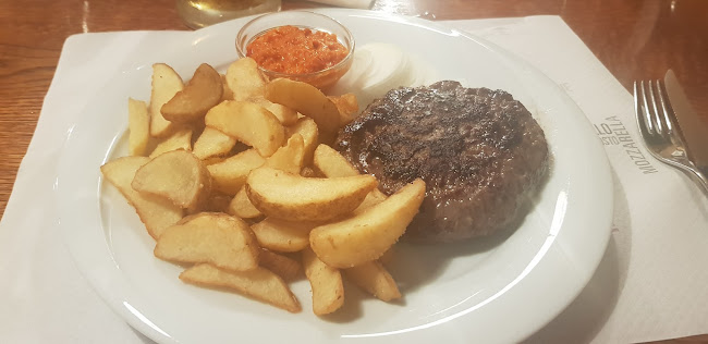 Bistro Pizzeria "Matteo" Malinska - Malinska