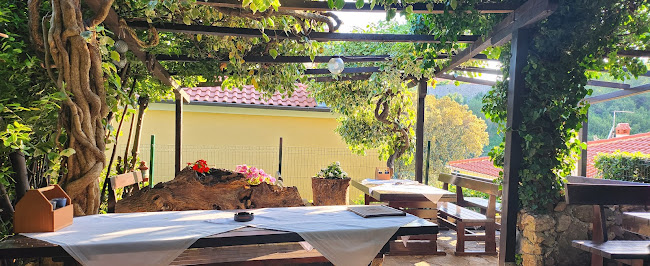 Konoba Gec - Gastronomija i ugostiteljstvo