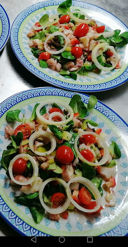 Comentarii opinii despre Restaurant Pizzeria Spalato Vodice