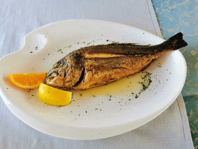 Opinii despre Restoran Primordija în Podgora - Gastronomija i ugostiteljstvo