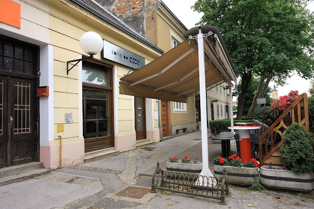 Opinii despre Caffe Bar CODE în Varaždin - Gastronomija i ugostiteljstvo