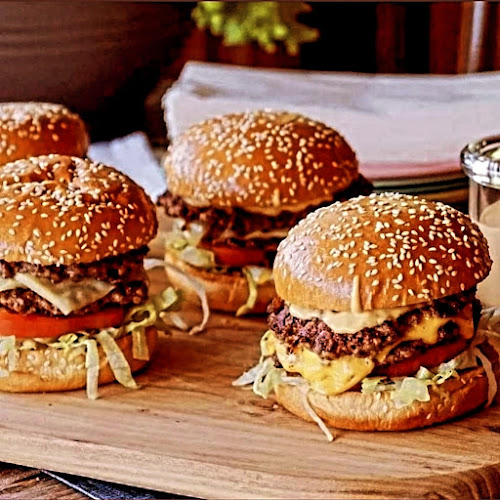 Burger Bar "Kod Kugle" - Gastronomija i ugostiteljstvo