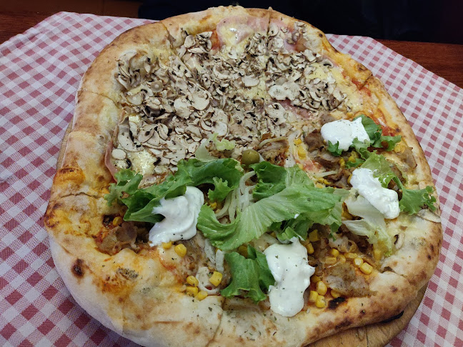 Comentarii opinii despre Pizzeria Gloria Zabok