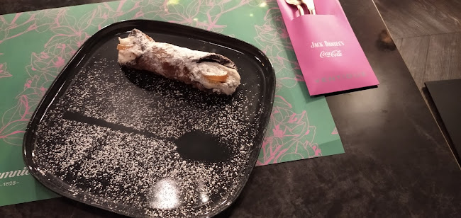 Ventidue Pizza & Bar - Gastronomija i ugostiteljstvo