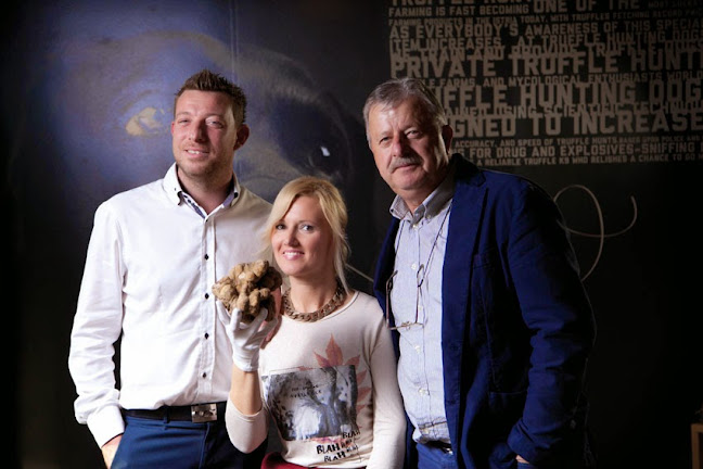 Pietro & Pietro by Natura tartufi