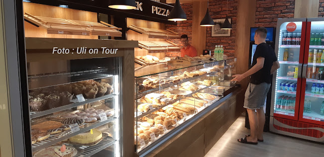 Opinii despre Bakery "ARS" în Baška - Gastronomija i ugostiteljstvo