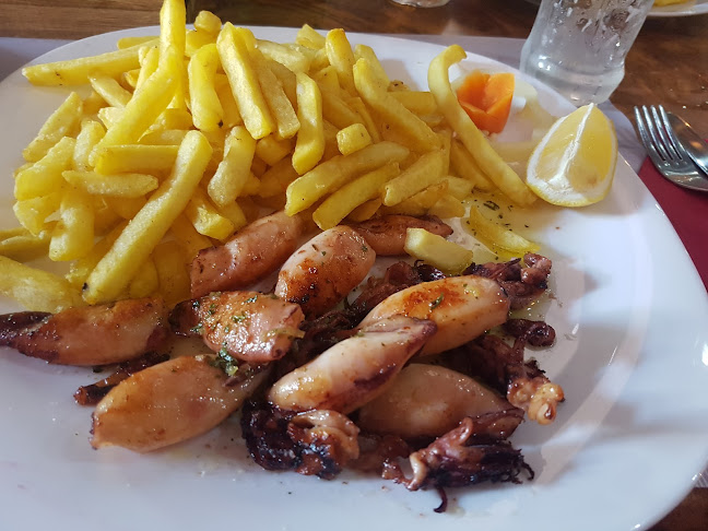 Restoran Bilogorski dvori