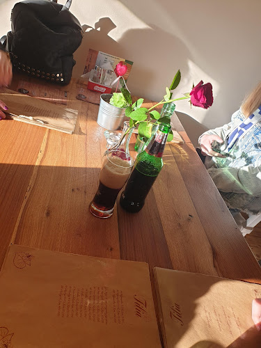 Restoran Tilia - Dubrava