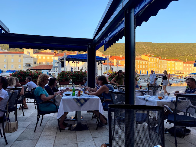 Comentarii opinii despre Pizzeria i spaghetteria Luna Rossa