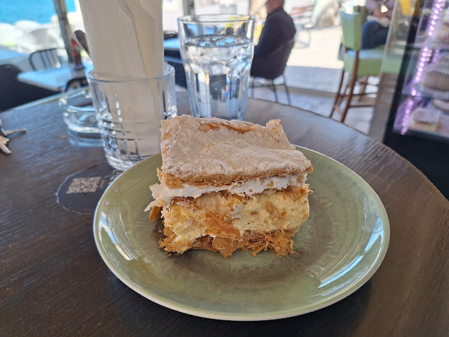 CONTE Caffe&Pastry - Gastronomija i ugostiteljstvo