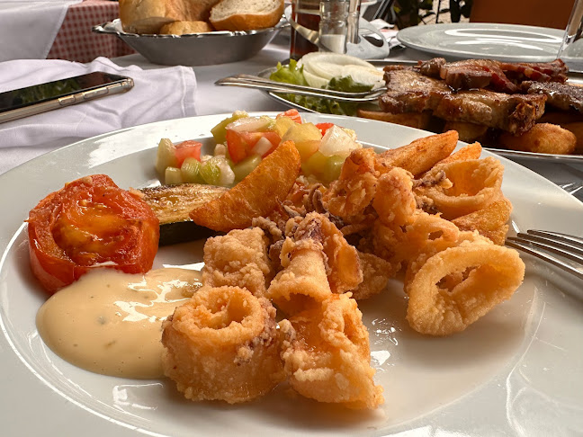 Opinii despre Buffet Mac în Zagreb - Gastronomija i ugostiteljstvo