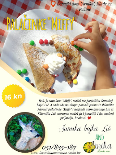 Kladje 22, 51322, Fužine