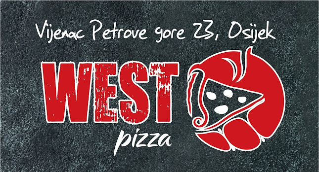 Ul. Vijenac Petrove gore 23, 31000, Osijek