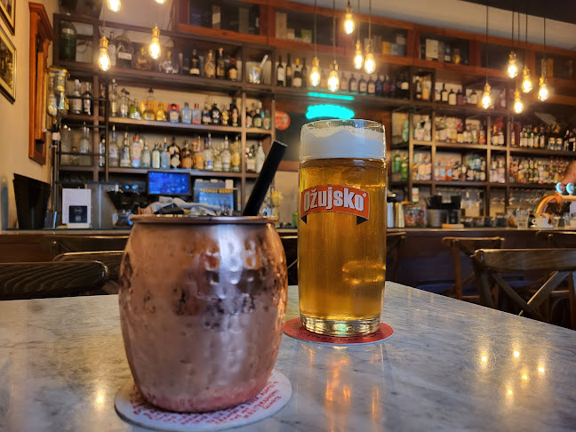 Deja Brew Pub Zadar - Zadar