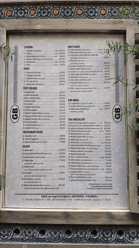 Vagonj ul. 2, 21460, Stari Grad