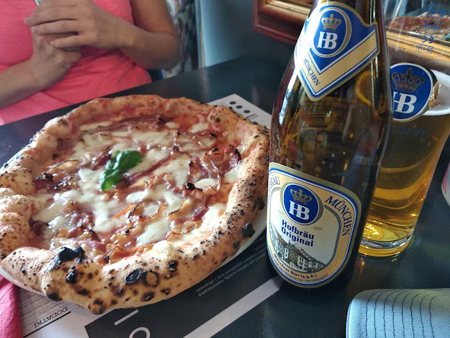 O'Hara - Gastronomija i ugostiteljstvo