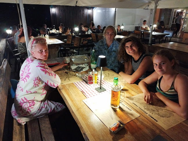 Comentarii opinii despre Pizzeria Punat