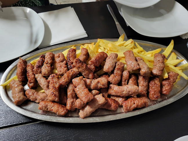 Konoba Jadran - Gastronomija i ugostiteljstvo