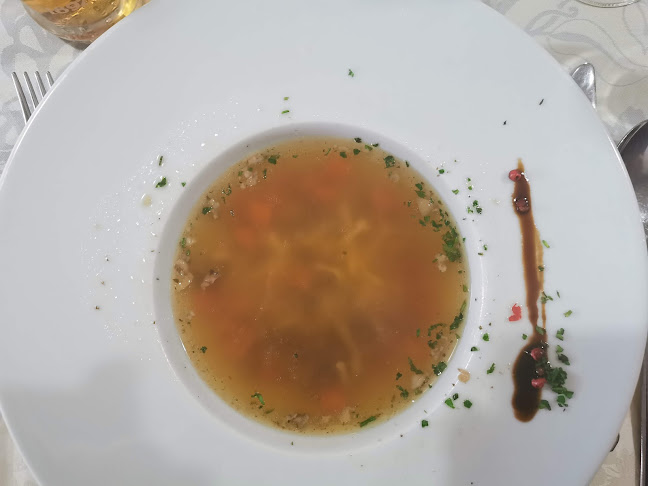 Restoran Volaria - Gastronomija i ugostiteljstvo