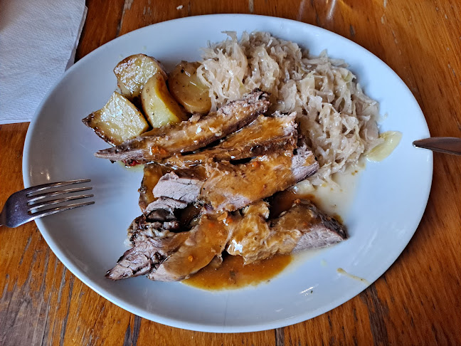 Comentarii opinii despre Gostiona Putniku