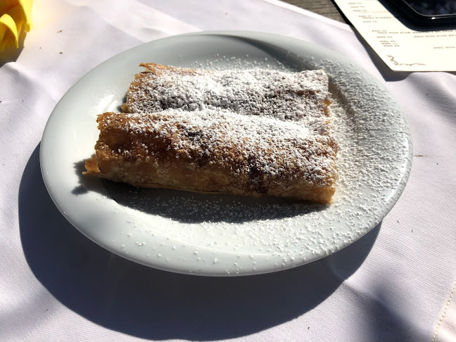 Comentarii opinii despre Grešna gorica seljački turizam