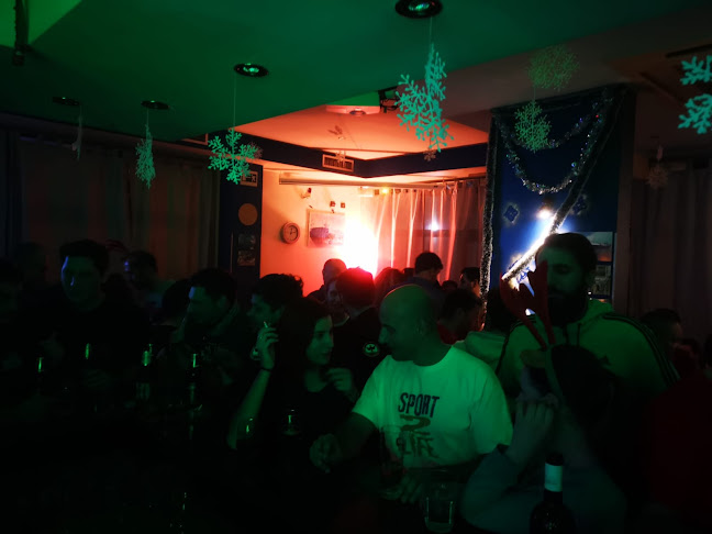 Comentarii opinii despre Caffe bar Makina