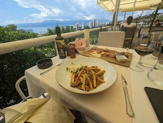 Restaurant Trsatica - Gastronomija i ugostiteljstvo