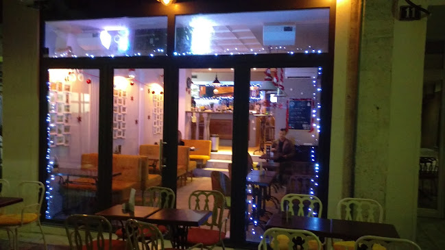 Comentarii opinii despre Caffe Bar Kala