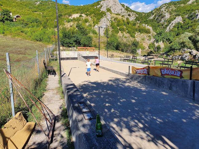 Opinii despre Caffe bar Beguša în Ruda - Gastronomija i ugostiteljstvo