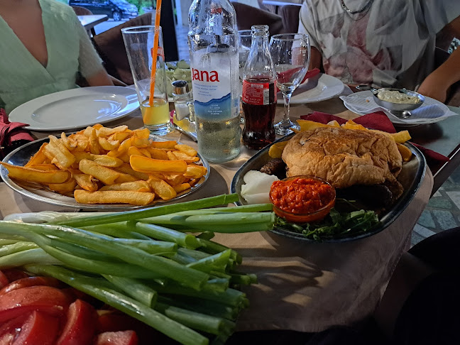 Opinii despre Klet Europa j.d.o.o în Sveti Ivan Zelina - Gastronomija i ugostiteljstvo